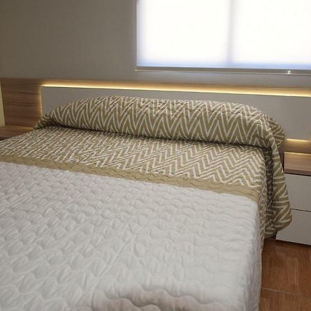Apartamento Cristimar ロスクリスティアーノス エクステリア 写真
