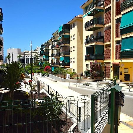 Apartamento Cristimar ロスクリスティアーノス エクステリア 写真